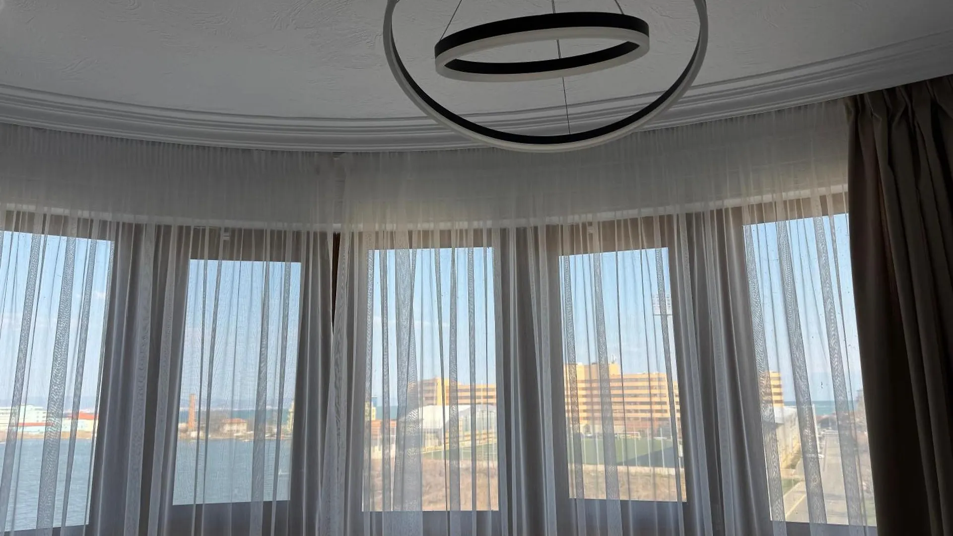 Aparthotel Sveti Nikola Pomorie