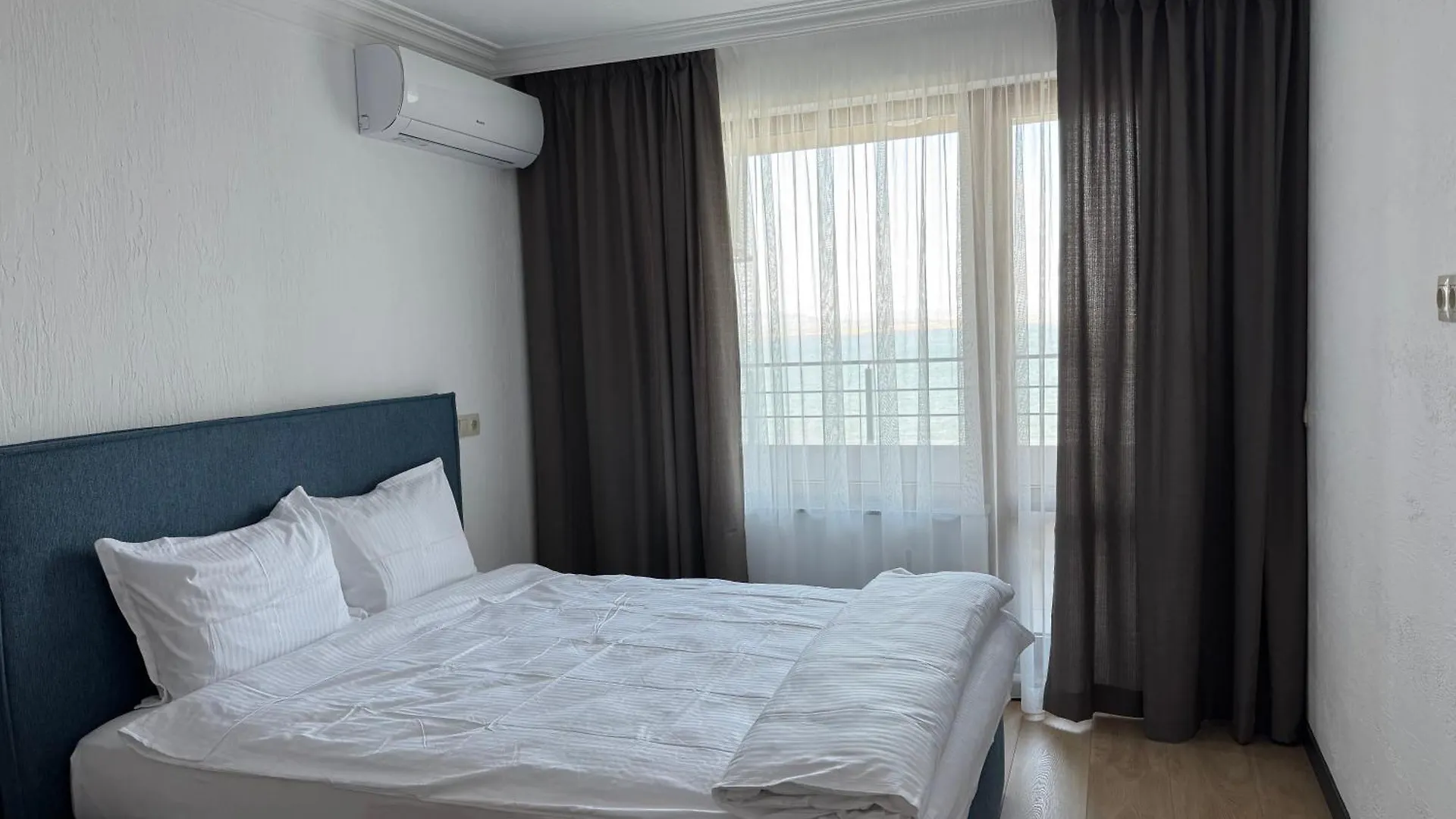 Aparthotel Sveti Nikola Pomorie