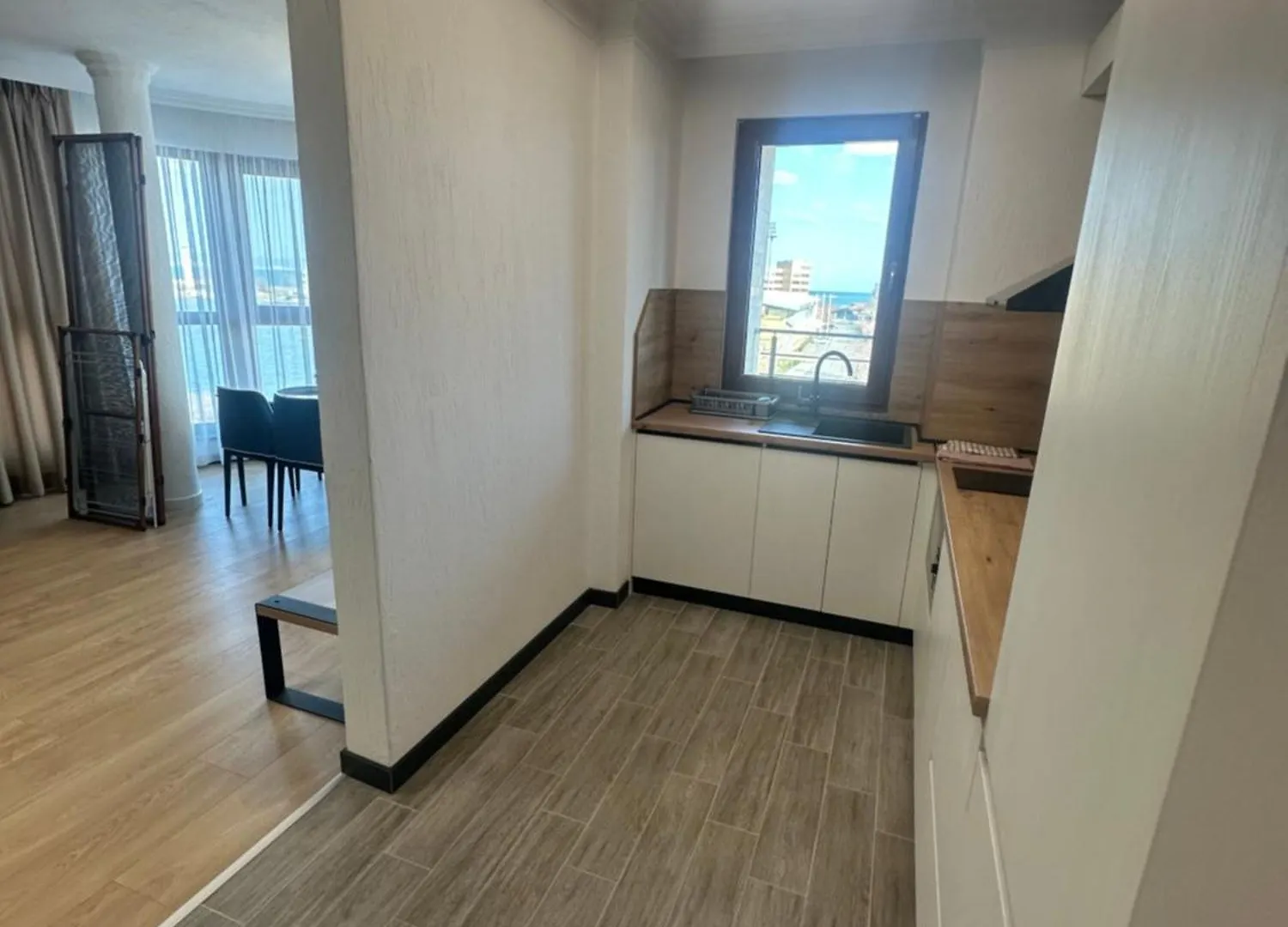 Aparthotel Sveti Nikola Pomorie