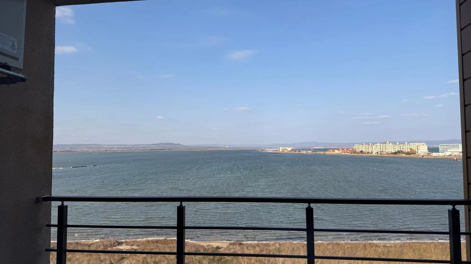 Aparthotel Sveti Nikola Pomorie