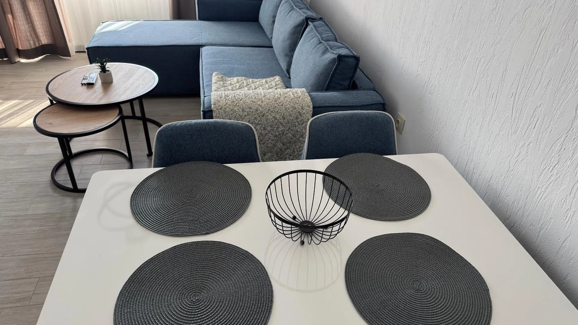 Aparthotel Sveti Nikola Pomorie Bulgaria