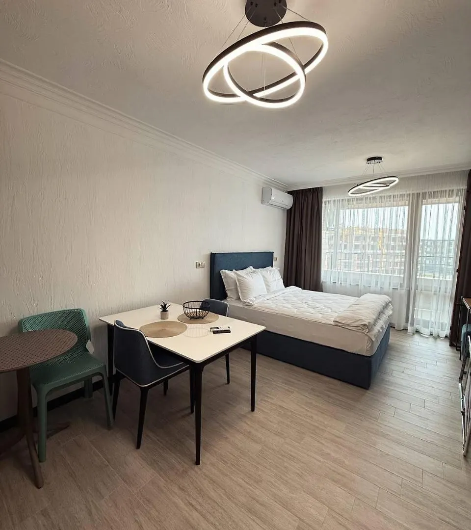 Aparthotel Sveti Nikola Pomorie