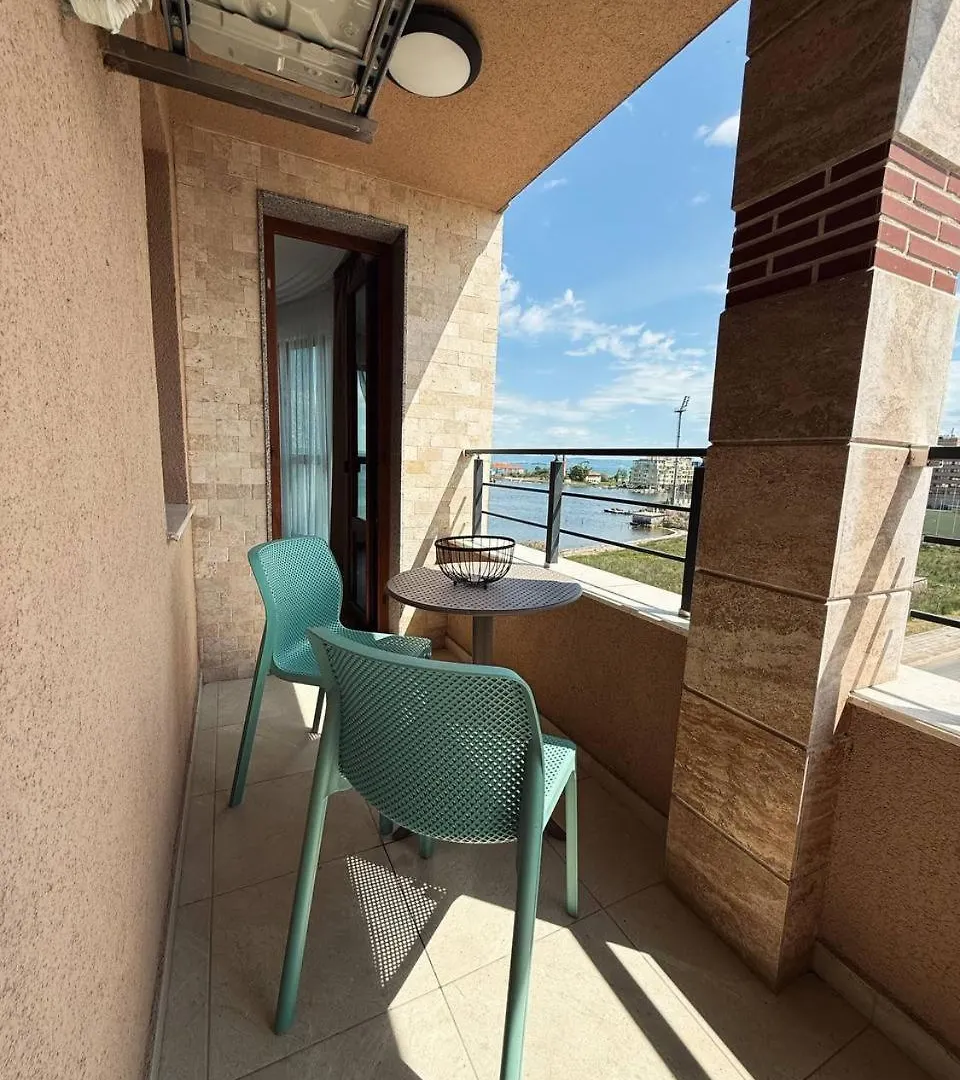 Aparthotel Sveti Nikola Pomorie 0*,  Bulgaria