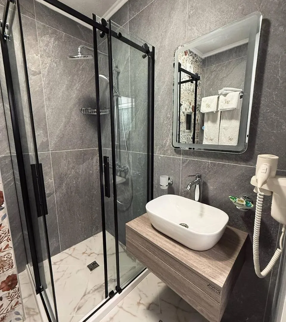 Aparthotel Sveti Nikola Pomorie