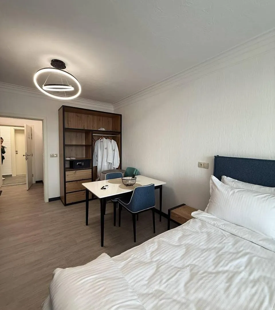 Aparthotel Sveti Nikola Pomorie