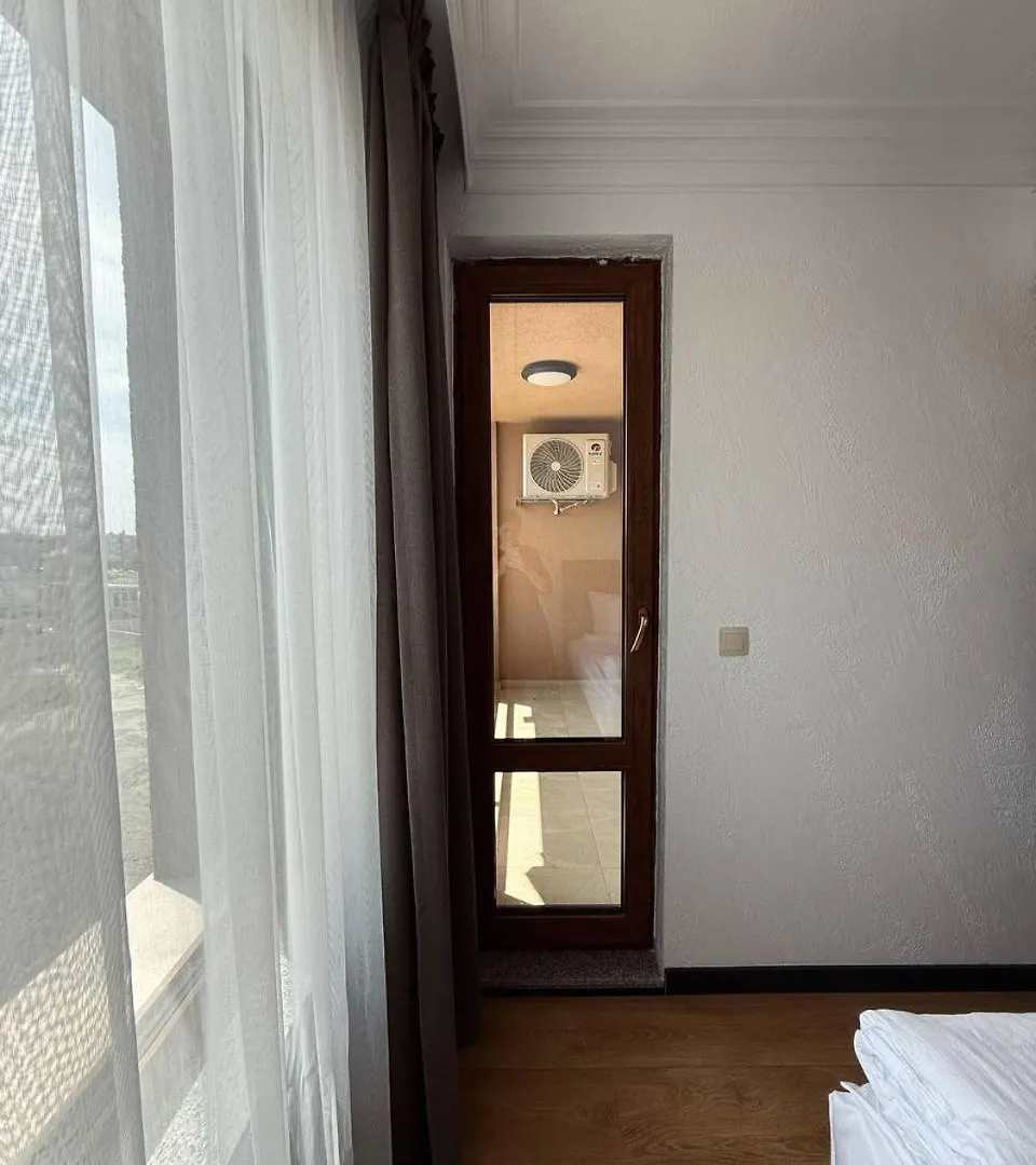 Aparthotel Sveti Nikola Pomorie 0*,