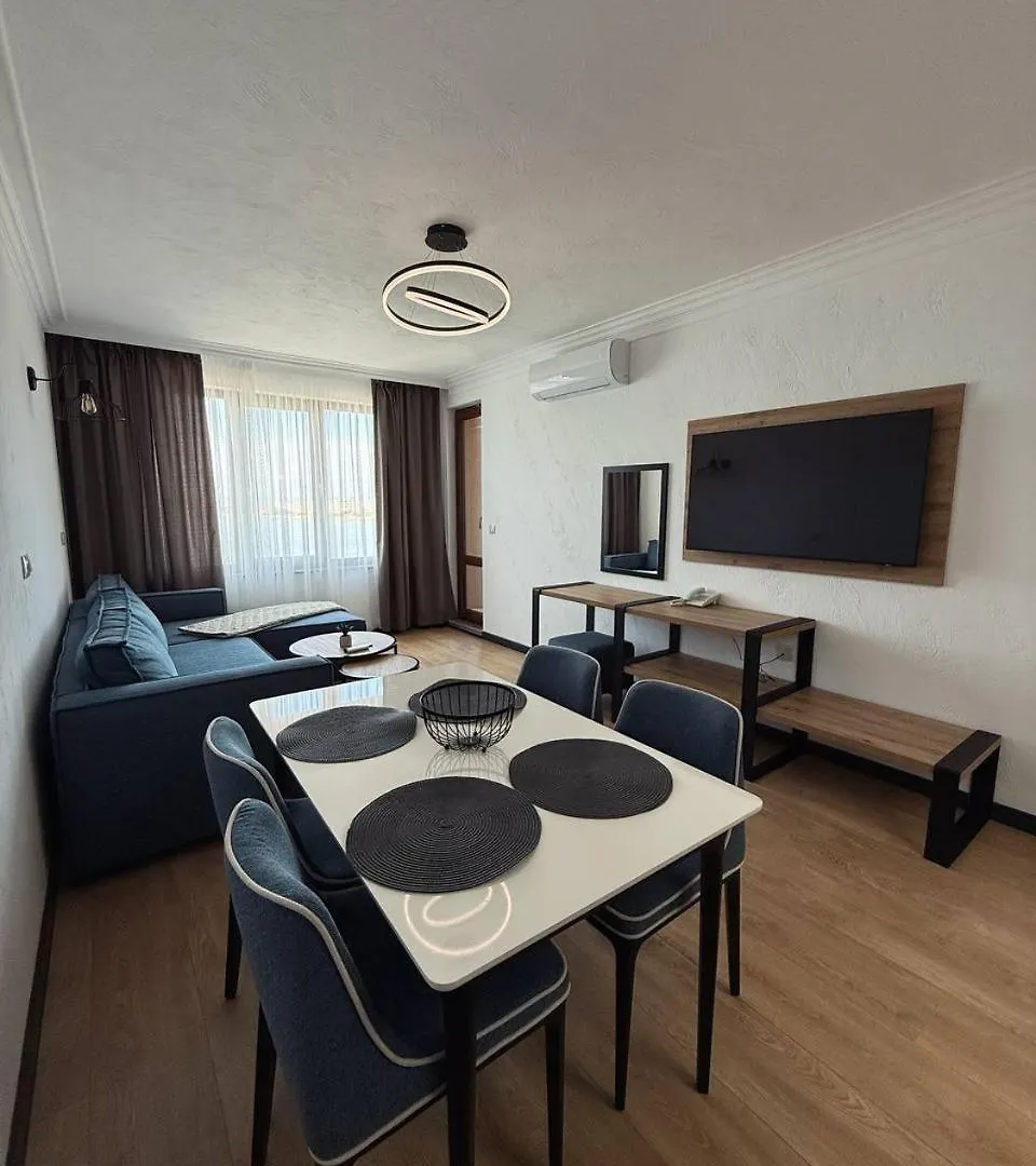 Aparthotel Sveti Nikola Pomorie