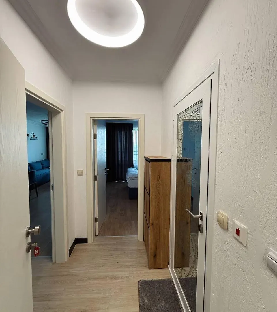 Aparthotel Sveti Nikola Pomorie