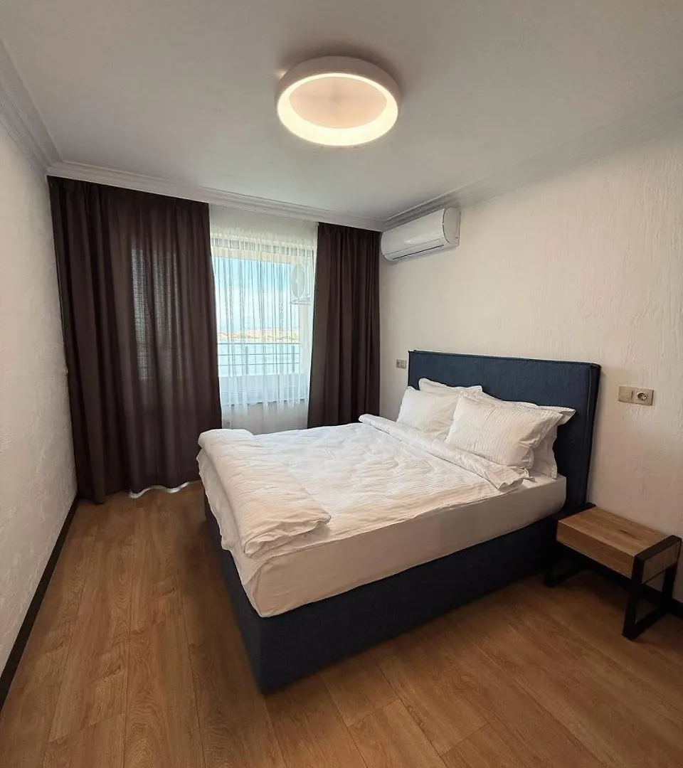 Aparthotel Sveti Nikola Pomorie
