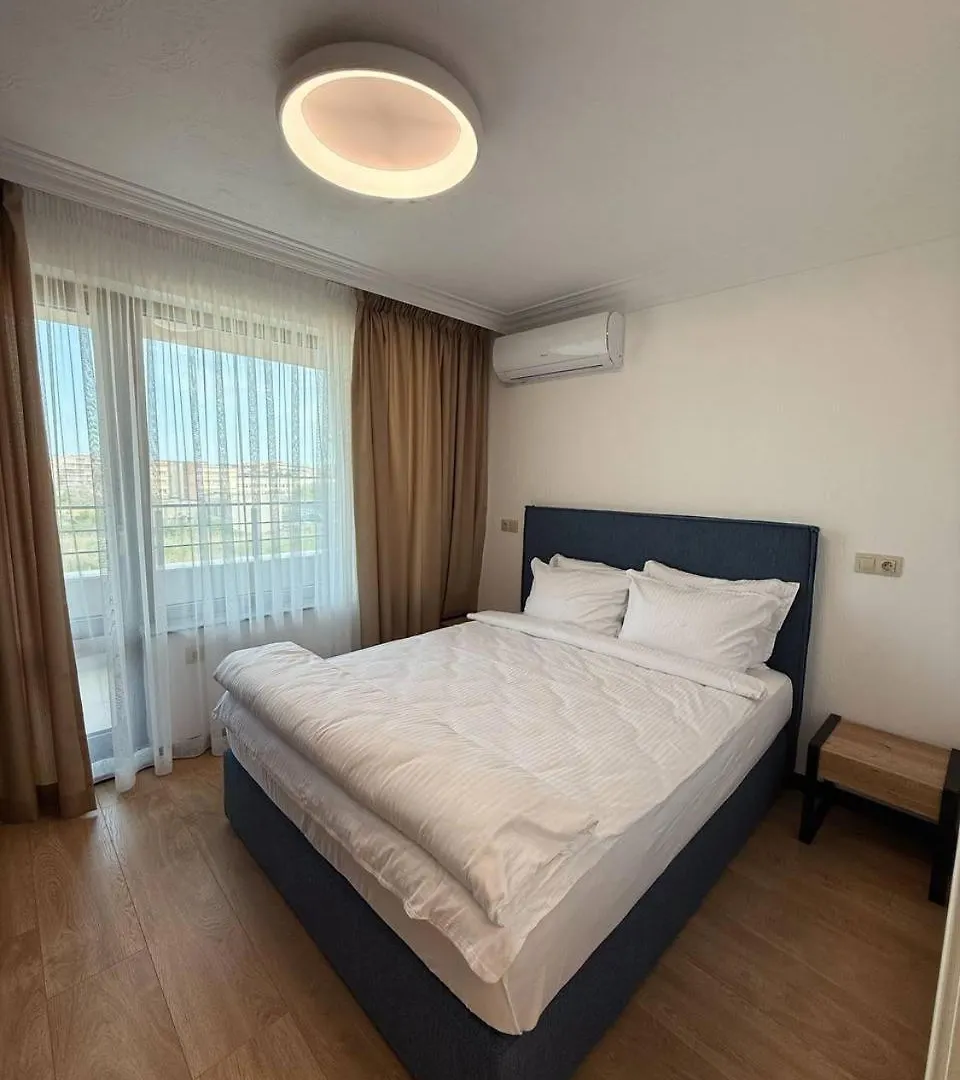 Aparthotel Sveti Nikola Pomorie