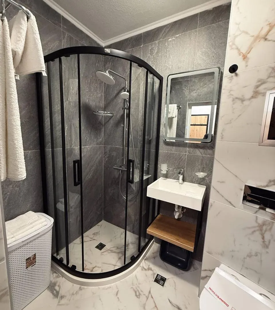 Aparthotel Sveti Nikola Pomorie 0*,  Bulgaria