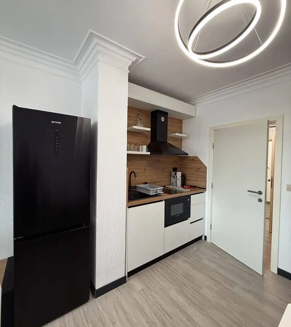 Aparthotel Sveti Nikola Pomorie