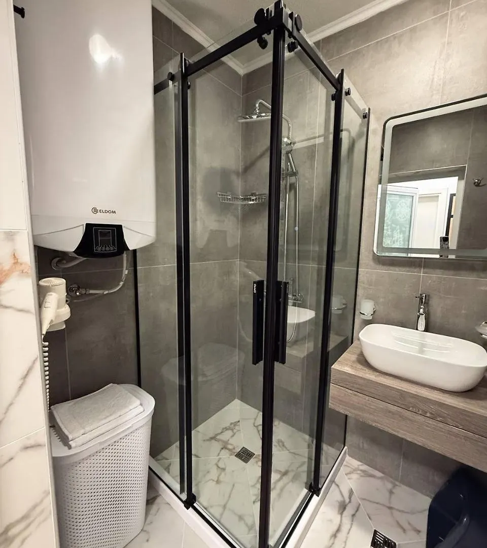 Aparthotel Sveti Nikola Pomorie