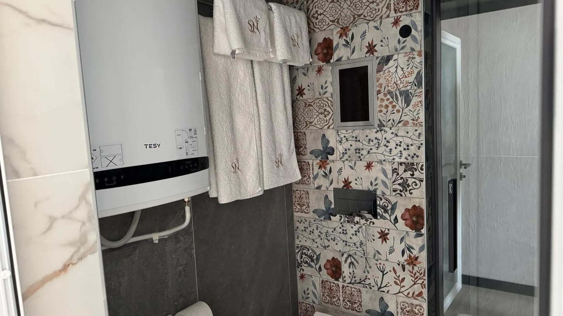 Aparthotel Sveti Nikola Pomorie Bulgarije