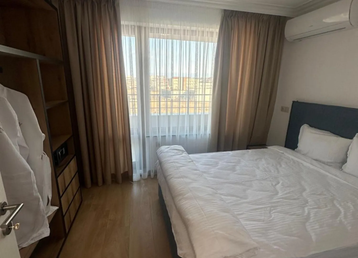 Aparthotel Sveti Nikola Pomorie