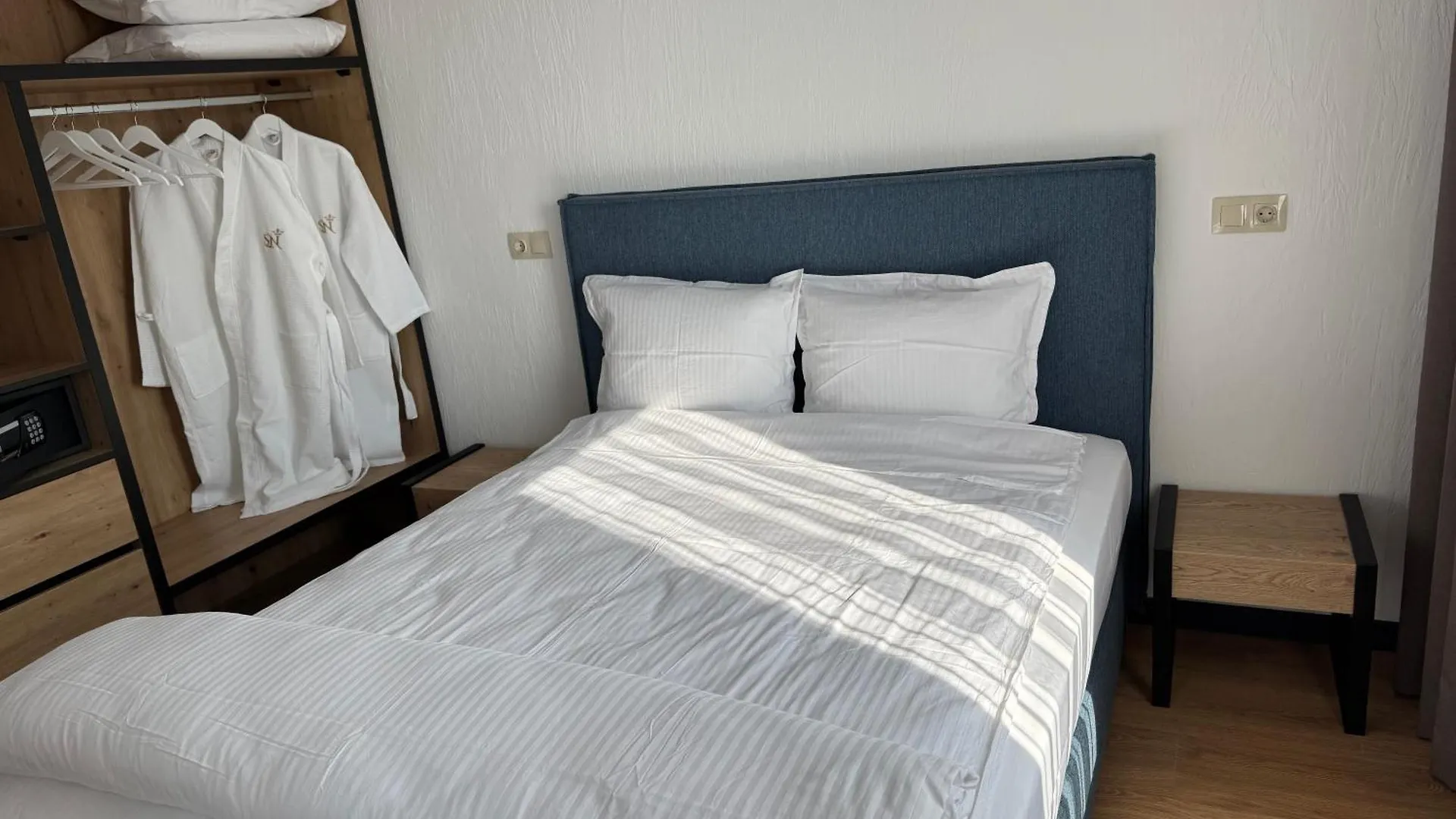 Aparthotel Sveti Nikola Pomorie