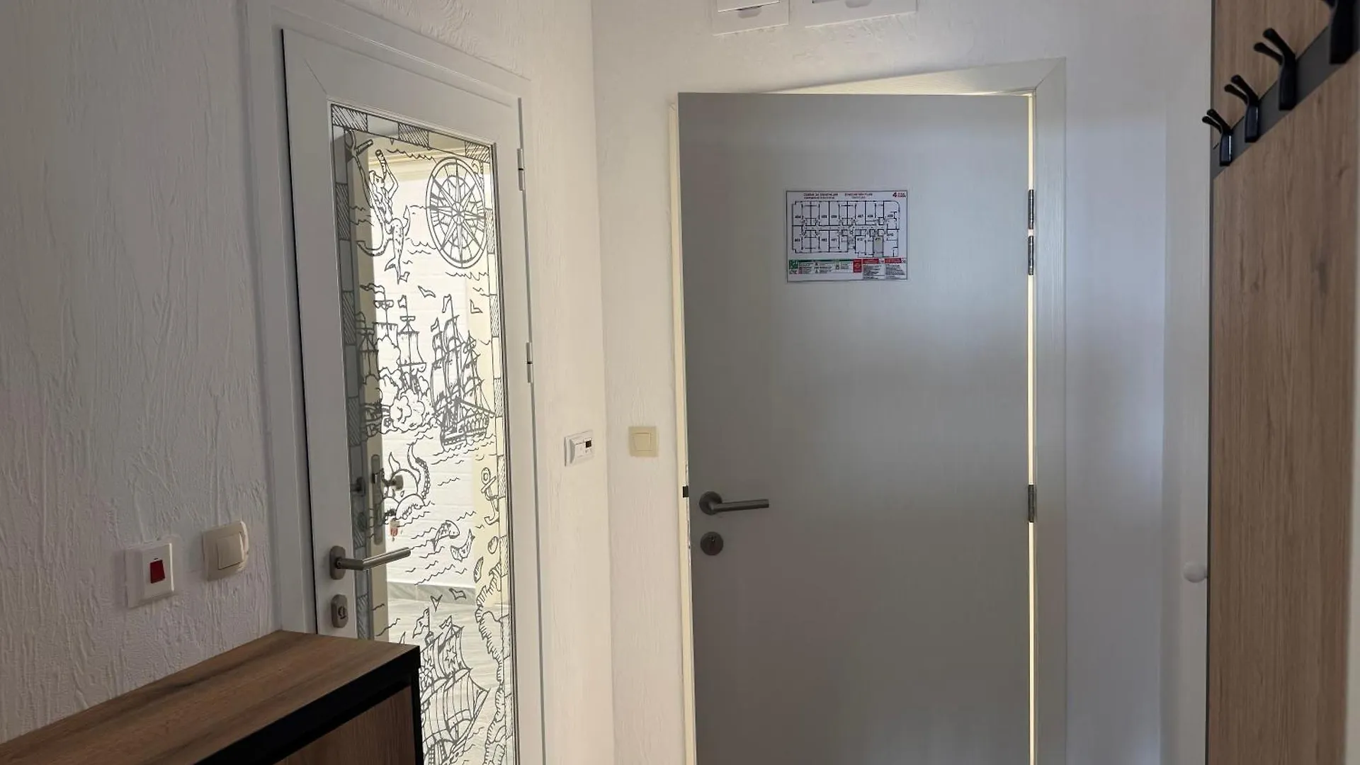 Aparthotel Sveti Nikola Pomorie