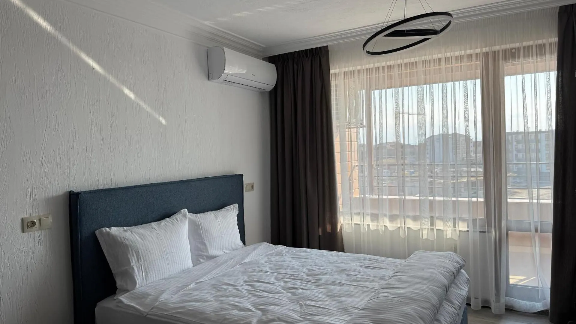 Aparthotel Sveti Nikola Pomorie 0*,  Bulgarije