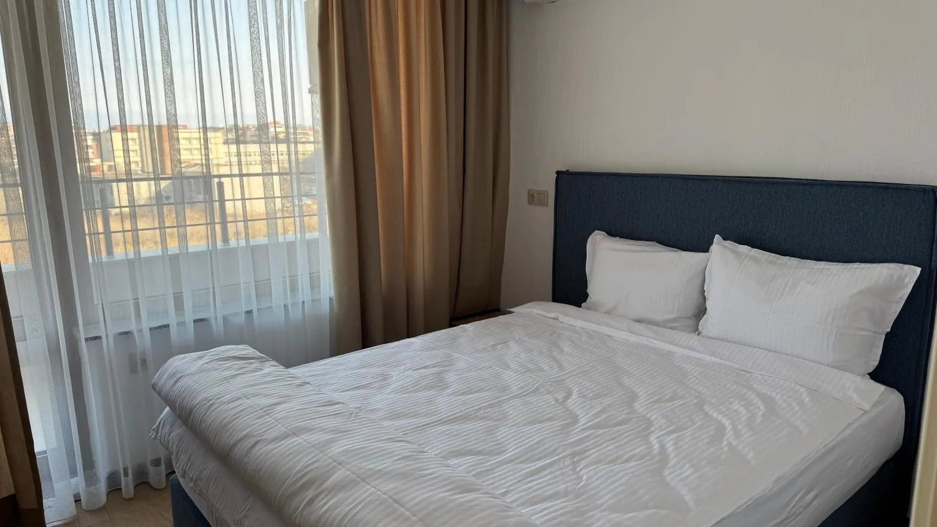 Aparthotel Sveti Nikola Pomorie