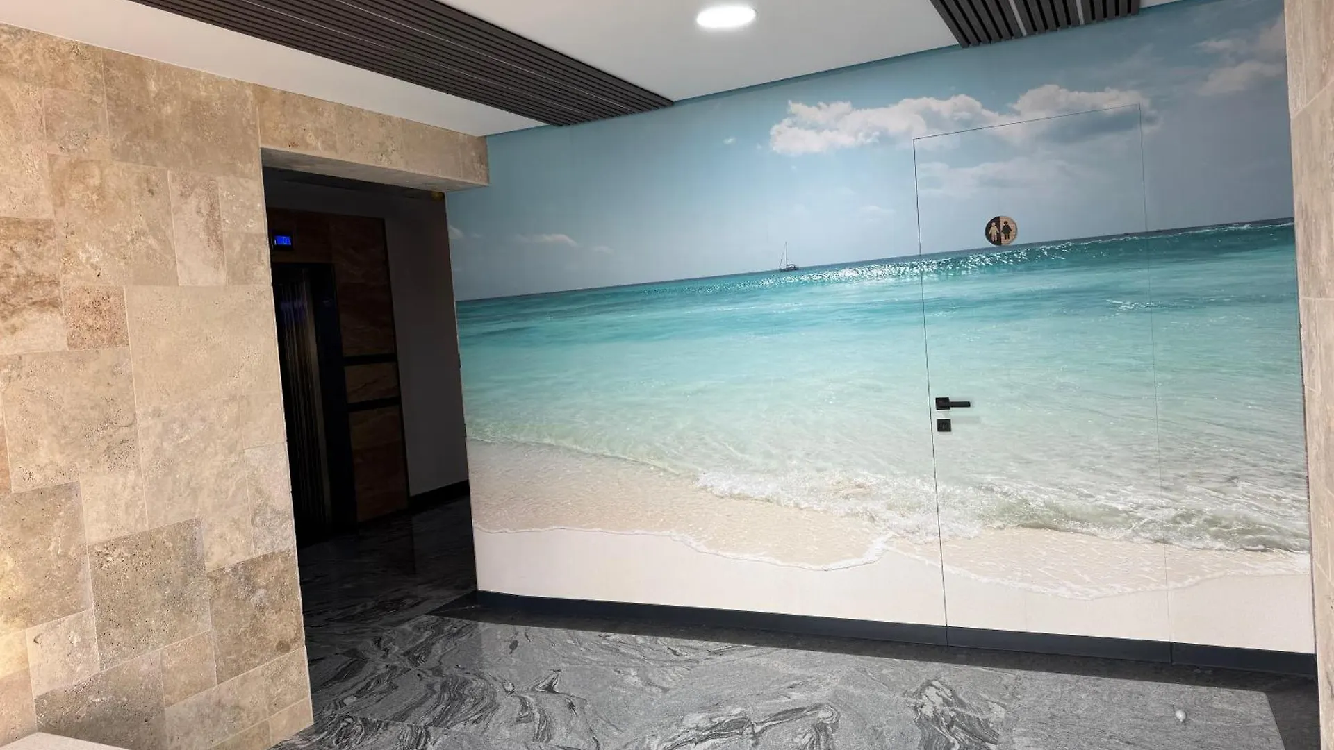 Aparthotel Sveti Nikola Pomorie