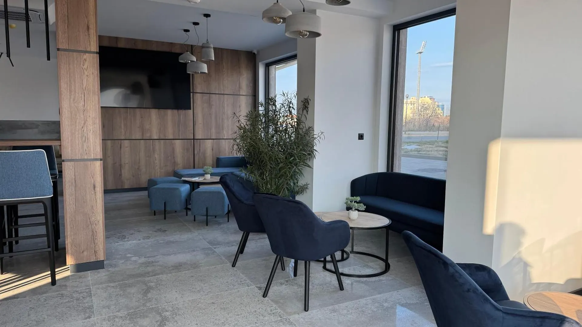 Aparthotel Sveti Nikola Pomorie