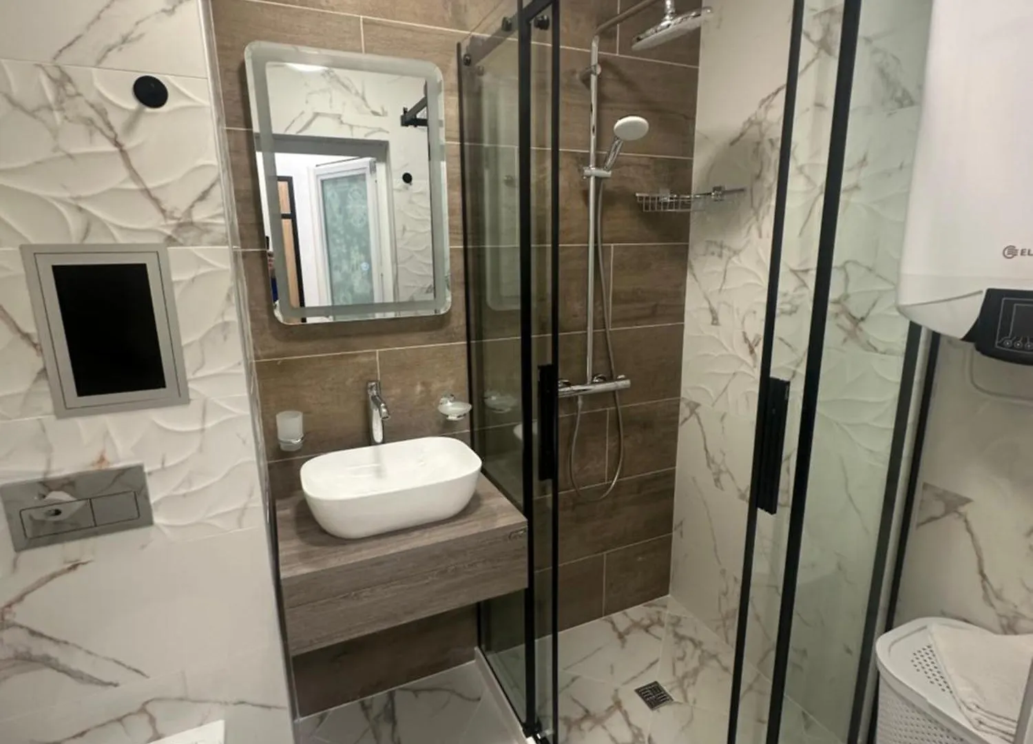 Aparthotel Sveti Nikola Pomorie 0*,  Bulgarije