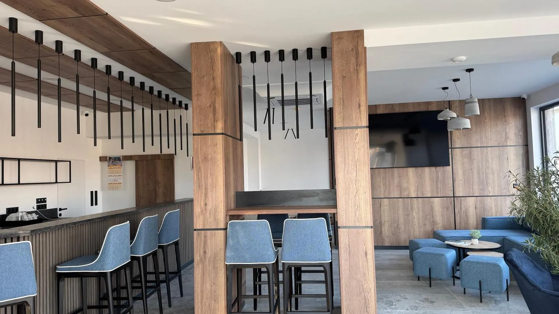Aparthotel Sveti Nikola Pomorie