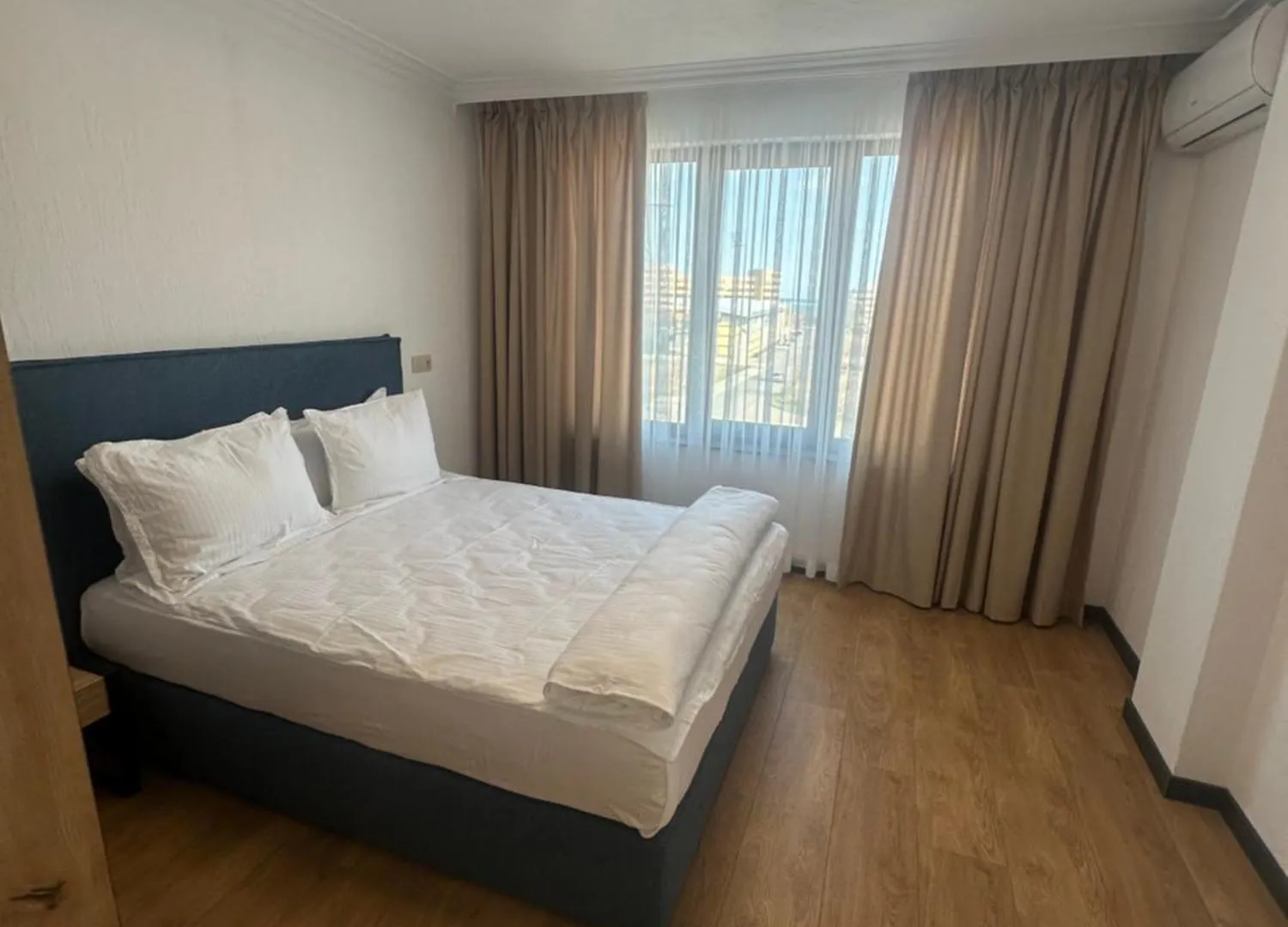 Aparthotel Sveti Nikola Pomorie